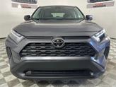Thumbnail of 2023 Magnetic Gray Metallic Toyota RAV4