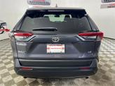 Thumbnail of 2023 Magnetic Gray Metallic Toyota RAV4