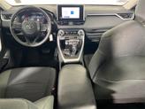 Thumbnail of 2023 Magnetic Gray Metallic Toyota RAV4