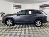 Thumbnail of 2023 Magnetic Gray Metallic Toyota RAV4
