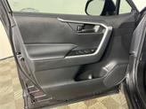 Thumbnail of 2023 Magnetic Gray Metallic Toyota RAV4