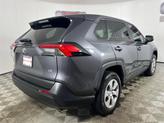 Thumbnail of 2023 Magnetic Gray Metallic Toyota RAV4