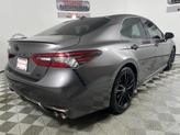 Thumbnail of 2022 Predawn Gray Mica Toyota Camry