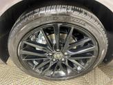 Thumbnail of 2022 Predawn Gray Mica Toyota Camry