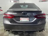 Thumbnail of 2022 Predawn Gray Mica Toyota Camry