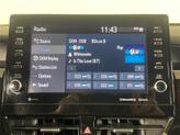 Thumbnail of 2022 Predawn Gray Mica Toyota Camry