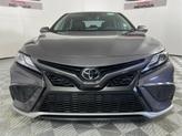 Thumbnail of 2022 Predawn Gray Mica Toyota Camry