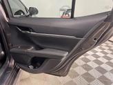 Thumbnail of 2022 Predawn Gray Mica Toyota Camry