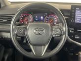 Thumbnail of 2022 Predawn Gray Mica Toyota Camry