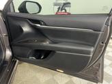 Thumbnail of 2022 Predawn Gray Mica Toyota Camry