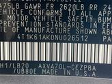 Thumbnail of 2022 Predawn Gray Mica Toyota Camry