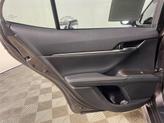 Thumbnail of 2022 Predawn Gray Mica Toyota Camry