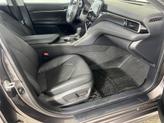 Thumbnail of 2022 Predawn Gray Mica Toyota Camry