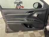 Thumbnail of 2022 Predawn Gray Mica Toyota Camry
