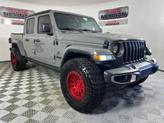 Photo of 2020 Sting-Gray Clearcoat Jeep Gladiator