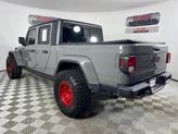 Thumbnail of 2020 Sting-Gray Clearcoat Jeep Gladiator