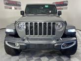 Thumbnail of 2020 Sting-Gray Clearcoat Jeep Gladiator