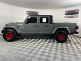 Thumbnail of 2020 Sting-Gray Clearcoat Jeep Gladiator