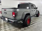Thumbnail of 2020 Sting-Gray Clearcoat Jeep Gladiator