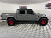 Thumbnail of 2020 Sting-Gray Clearcoat Jeep Gladiator