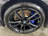 Thumbnail of 2022 Black Sapphire Metallic BMW M440