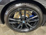 Thumbnail of 2022 Black Sapphire Metallic BMW M440