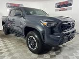 Photo of 2024 Underground Toyota Tacoma