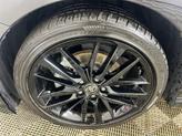 Thumbnail of 2024 Midnight Black Metallic Toyota Camry