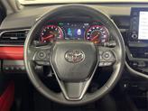 Thumbnail of 2024 Midnight Black Metallic Toyota Camry