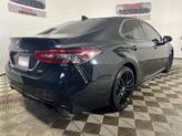 Thumbnail of 2024 Midnight Black Metallic Toyota Camry