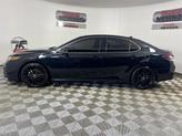 Thumbnail of 2024 Midnight Black Metallic Toyota Camry