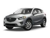 Photo of 2016 Jet Black Mica Mazda CX-5