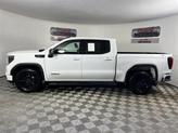 Thumbnail of 2023 Summit White GMC Sierra 1500