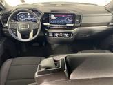 Thumbnail of 2023 Summit White GMC Sierra 1500