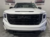 Thumbnail of 2023 Summit White GMC Sierra 1500