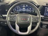 Thumbnail of 2023 Summit White GMC Sierra 1500
