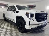 Photo of 2023 Summit White GMC Sierra 1500