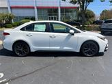 Thumbnail of 2026 Ice Toyota Corolla
