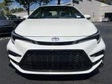 Thumbnail of 2026 Ice Toyota Corolla