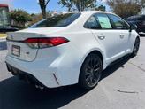Thumbnail of 2026 Ice Toyota Corolla
