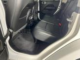 Thumbnail of 2021 Bright White Clearcoat Jeep Wrangler Unlimited