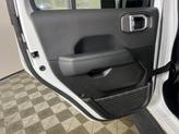 Thumbnail of 2021 Bright White Clearcoat Jeep Wrangler Unlimited
