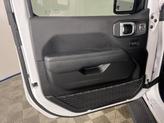 Thumbnail of 2021 Bright White Clearcoat Jeep Wrangler Unlimited