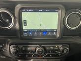 Thumbnail of 2021 Bright White Clearcoat Jeep Wrangler Unlimited