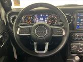 Thumbnail of 2021 Bright White Clearcoat Jeep Wrangler Unlimited