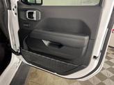 Thumbnail of 2021 Bright White Clearcoat Jeep Wrangler Unlimited