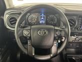 Thumbnail of 2022 Celestial Silver Metallic Toyota Tacoma