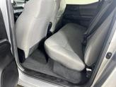 Thumbnail of 2022 Celestial Silver Metallic Toyota Tacoma
