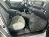 Thumbnail of 2022 Celestial Silver Metallic Toyota Tacoma