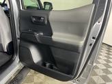 Thumbnail of 2022 Celestial Silver Metallic Toyota Tacoma